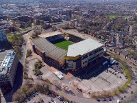 Molineux Stadium