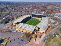 Molineux Stadium