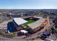 Molineux Stadium