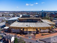 Molineux Stadium