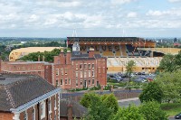 Molineux Stadium