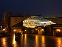 Molineux Stadium