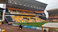 Molineux Stadium