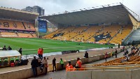 Molineux Stadium