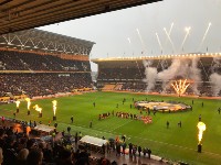 Molineux Stadium