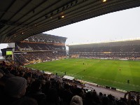 Molineux Stadium