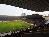 Molineux Stadium