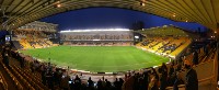 Molineux Stadium