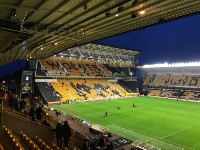 Molineux Stadium