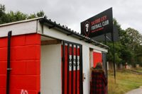 The Peninsula Stadium (Moor Lane)