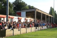 The Peninsula Stadium (Moor Lane)