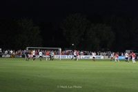 The Peninsula Stadium (Moor Lane)