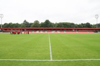 The Peninsula Stadium (Moor Lane)