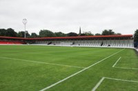 The Peninsula Stadium (Moor Lane)