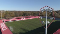 The Peninsula Stadium (Moor Lane)