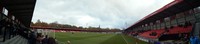 The Peninsula Stadium (Moor Lane)