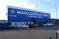 Leasing.com Stadium (Moss Rose)