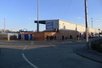 Leasing.com Stadium (Moss Rose)