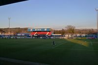 Leasing.com Stadium (Moss Rose)