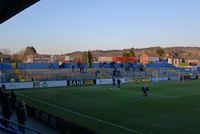 Leasing.com Stadium (Moss Rose)