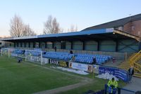 Leasing.com Stadium (Moss Rose)