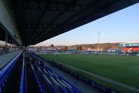 Leasing.com Stadium (Moss Rose)