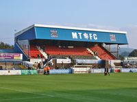 Leasing.com Stadium (Moss Rose)