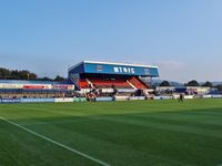 Leasing.com Stadium (Moss Rose)