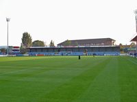 Leasing.com Stadium (Moss Rose)