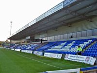 Leasing.com Stadium (Moss Rose)