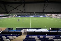 Leasing.com Stadium (Moss Rose)