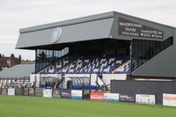 Leasing.com Stadium (Moss Rose)