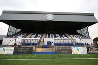 Leasing.com Stadium (Moss Rose)