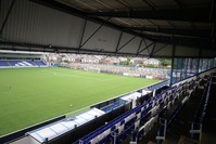 Leasing.com Stadium (Moss Rose)