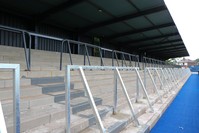 Leasing.com Stadium (Moss Rose)