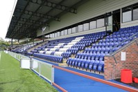 Leasing.com Stadium (Moss Rose)