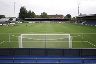 Leasing.com Stadium (Moss Rose)