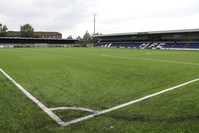 Leasing.com Stadium (Moss Rose)