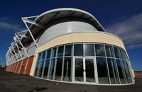 AESSEAL New York Stadium