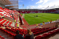 AESSEAL New York Stadium