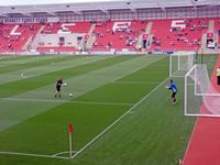 AESSEAL New York Stadium