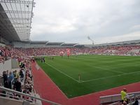 AESSEAL New York Stadium