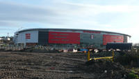 AESSEAL New York Stadium