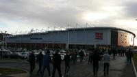 AESSEAL New York Stadium