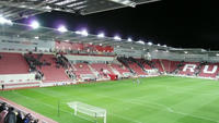 AESSEAL New York Stadium