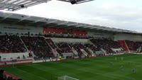 AESSEAL New York Stadium