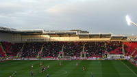 AESSEAL New York Stadium