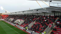 AESSEAL New York Stadium