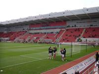 AESSEAL New York Stadium