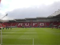 AESSEAL New York Stadium